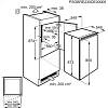 Вбудована холодильна камера LRB2AE88S Electrolux, в Україні - фото №4 - small