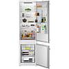 Вбудований холодильник 60см B5BCNA325HS Beko, в Україні - фото №4 - small