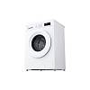 Пральна машина F2Y2HS3WE 7кг, 1200, A, 44см, пара, інвертор, білий, LG, ціна від виробника - фото №10 - small