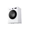 Пральна машина F2Y2HS5WE 7кг, 1200, A, 44см, пара, інвертор, білий, LG, цена от производителя - фото №10 - small