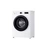 Пральна машина F2Y2HS6WE 7кг, 1200, A, 44см, пара, інвертор, білий, LG, от производителя - фото №9 - small