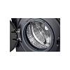 Пральна машина F2Y2HS5JE 7кг, 1200, A, 44см, пара, інвертор, чорний, LG, заказать - фото №7 - small
