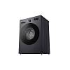 Пральна машина F2Y2HS5JE 7кг, 1200, A, 44см, пара, інвертор, чорний, LG, цена от производителя - фото №10 - small