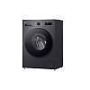 Пральна машина F2Y2HS5JE 7кг, 1200, A, 44см, пара, інвертор, чорний, LG, от производителя - фото №9 - small
