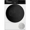 Сушильна машина WP B9X WBS UA Whirpool - small