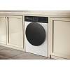 Пральна машина з фронтальним завантаженням WAM 81WB UA Whirlpool, фото - фото №5 - small
