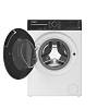 Пральна машина з фронтальним завантаженням WAM 81WB UA Whirlpool, недорого - фото №3 - small