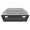Витяжка вбудована BLOW S BL A/60/PB Interline, купити - фото №2 - small