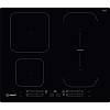 Варильна поверхня електрична Indesit IB65B60NE - small