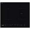 Індукційна варильна поверхня WBS4360CPNE Whirlpool - small