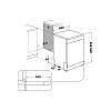 Посудомийна машина соло W7FHS31 Whirlpool, оптом - фото №12 - small
