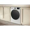Пральна машина з фронтальним завантаженням WAM97WBUA Whirlpool, цена - фото №6 - small