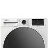 Пральна машина з фронтальним завантаженням WAM97WBUA Whirlpool, заказать онлайн - фото №8 - small