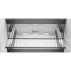 Комбінований холодильник WHK 25364 XP4E Whirlpool, фото - фото №5 - small