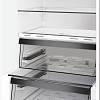 Комбінований холодильник WHK26363XBR5E Whirlpool, фото - фото №5 - small