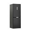 Комбінований холодильник WHK26363XBR5E Whirlpool, купить - фото №2 - small