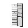 Комбінований холодильник WHK26363XBR5E Whirlpool, недорого - фото №3 - small