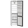 Комбінований холодильник WHK25404XBR5E Whirlpool, недорого - фото №3 - small