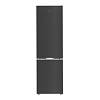 Комбінований холодильник WHK25404XBR5E Whirlpool - small