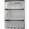 Комбінований холодильник WHK25404XBR5E Whirlpool, замовити - фото №7 - small