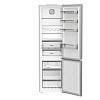 Комбінований холодильник WHK26402XP4E Whirlpool, недорого - фото №3 - small
