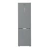 Комбінований холодильник WHK26404XP5E Whirlpool - small
