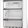Комбінований холодильник WHK26404XP5E Whirlpool, цена - фото №6 - small
