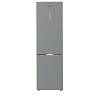 Комбінований холодильник WHK26403XP6E Whirlpool - small
