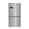 Холодильник SBS WHGF6534X4E Whirlpool - small