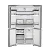 Холодильник SBS WHGF6534X4E Whirlpool, недорого - фото №3 - small