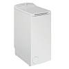 Пральна машина (вертикальне завантаження) повногабаритна TDLR6040LEU/N Whirlpool, купить - фото №2 - small