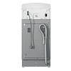 Пральна машина (вертикальне завантаження) повногабаритна TDLR6040LEU/N Whirlpool, оптом - фото №12 - small