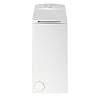Пральна машина (вертикальне завантаження) повногабаритна TDLR6040LEU/N Whirlpool - small