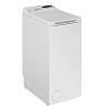 Пральна машина (вертикальне завантаження) повногабаритна TDLR6040SEU/N Whirlpool - small