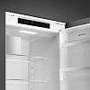 Вбудована холодильна камера S9L174D1D Smeg, недорого - фото №3 - small