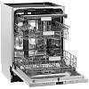 Вбудована посудомийна машина FBDW 6614R Fabiano (60см) - small