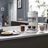 Кавоварка EC 890 WI DeLonghi, фото - фото №5 - small
