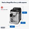 Кавомашина ECAM 290.85 SBX DeLonghi, цена - фото №6 - small