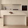 Штучний кварцит TermopalStone Pure White 20 мм, купить - фото №2 - small