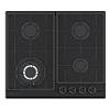 Газова варильна FHG 8244 VGHT Diamond Black Fabiano - small