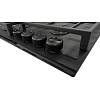 Газова варильна FHG 8244 VGHT Diamond Black Fabiano, фото - фото №5 - small
