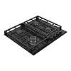 Газова варильна FHG 8244 VGHT Diamond Black Fabiano, в Украине - фото №4 - small