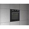 Духова шафа FBO 540 Lux Black Fabiano, недорого - фото №3 - small