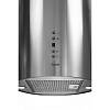 Витяжка декоративна циліндрична пристінна Cylindra 35 Silent Inox Fabiano, ціна - фото №6 - small