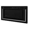 Витяжка вбудована Luna 53 Diamond Black Fabiano, в Украине - фото №4 - small