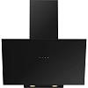Витяжка похила Dona 60 Black Fabiano - small
