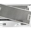 Витяжка телескопічна Neoslim 50 White Fabiano, фото - фото №5 - small