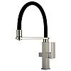 Змішувач комбінований FKM 3120 Inox Fabiano - small