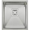 Мийка нерж. Quadro 38 Celldecor (мпс) Fabiano - small