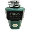 Подрібнювач для мийки HULK BLDC Max Fabiano - small